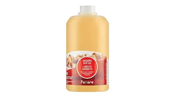 Melhores Shampoos Profissionais para Uso Diário e Cabelos Saudáveis
