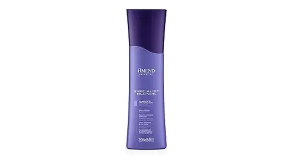 10 Melhores Shampoos Roxos Matizadores para Cabelos Iluminados