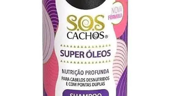 8 Melhores Shampoos Salon Line para Cachos