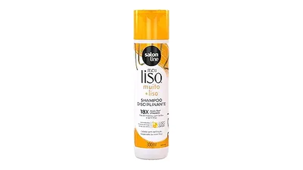 13 Melhores Shampoos Salon Line para Controle do Frizz