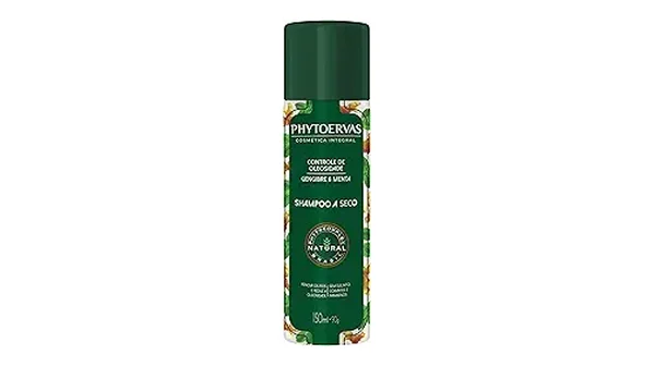 9 Melhores Shampoos Secos para Controle da Oleosidade e Frescor
