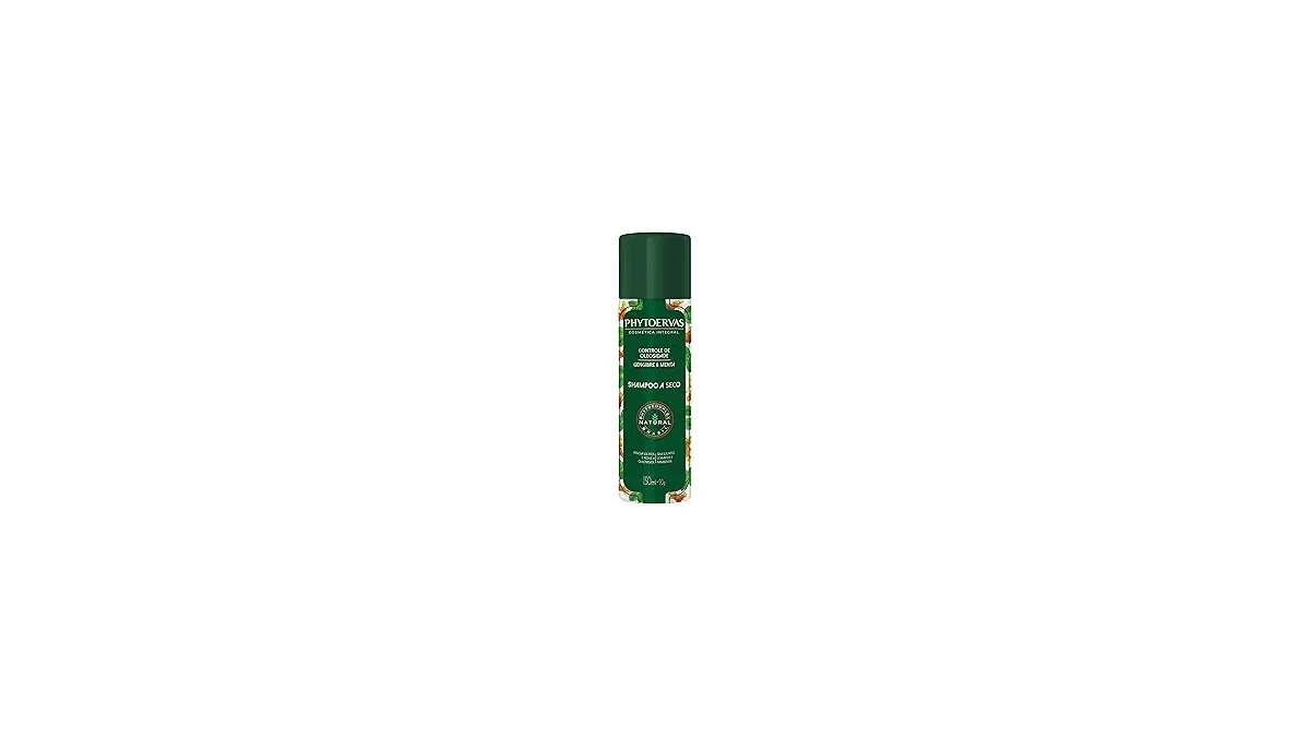 Melhores Shampoos Secos para Controle da Oleosidade e Frescor