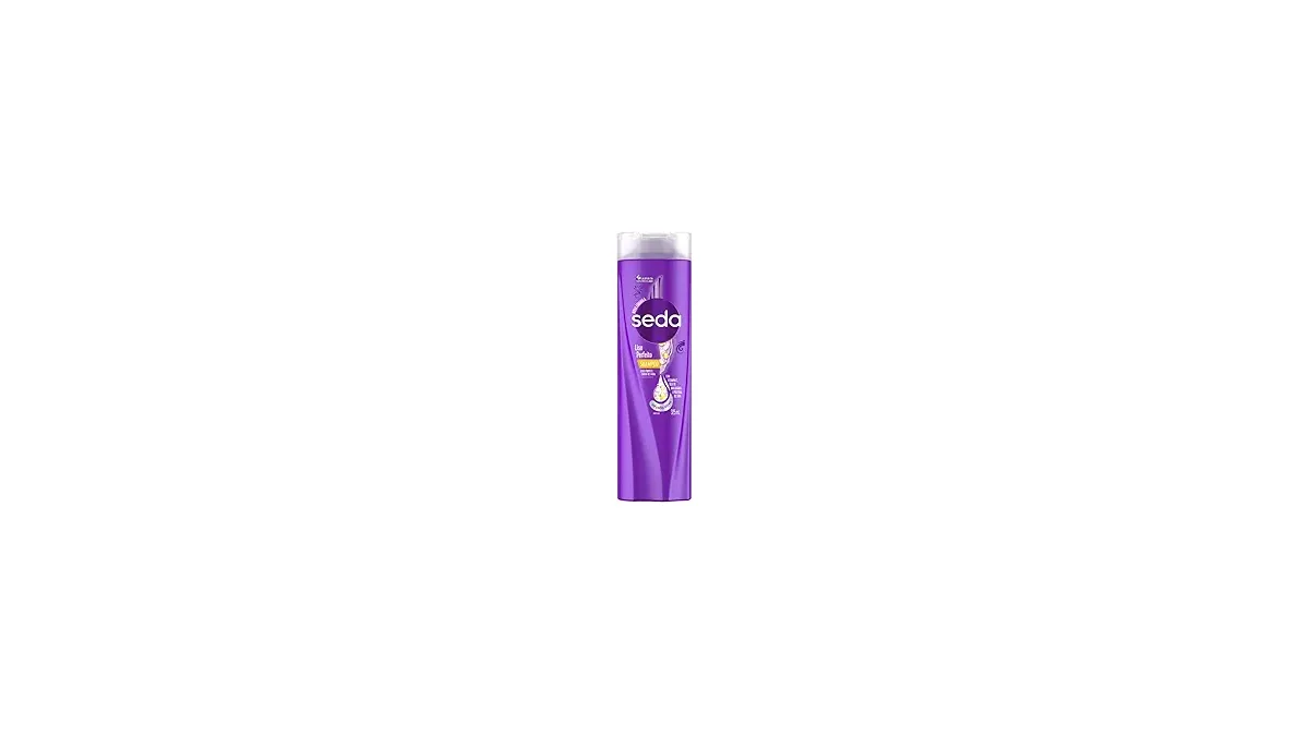 Melhores Shampoos Seda para Alinhar Cabelos Lisos