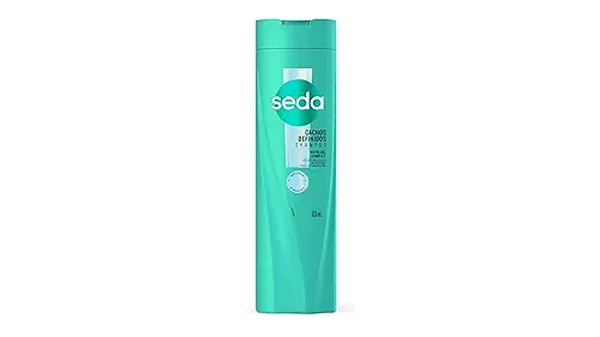7 Melhores Shampoos Seda para Cabelo Ondulado e Brilhante