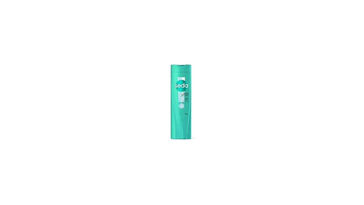 Melhores Shampoos Seda para Cabelo Ondulado e Brilhante