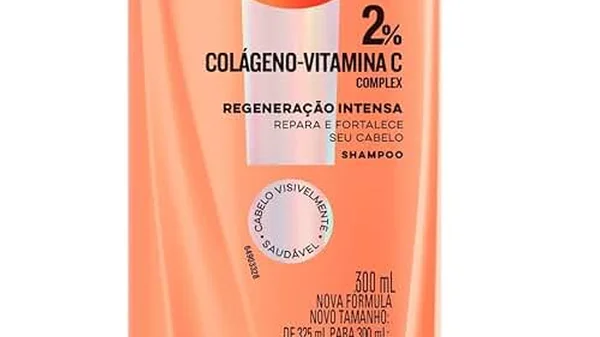 5 Melhores Shampoos Seda para Cabelos Óleos e Controlados