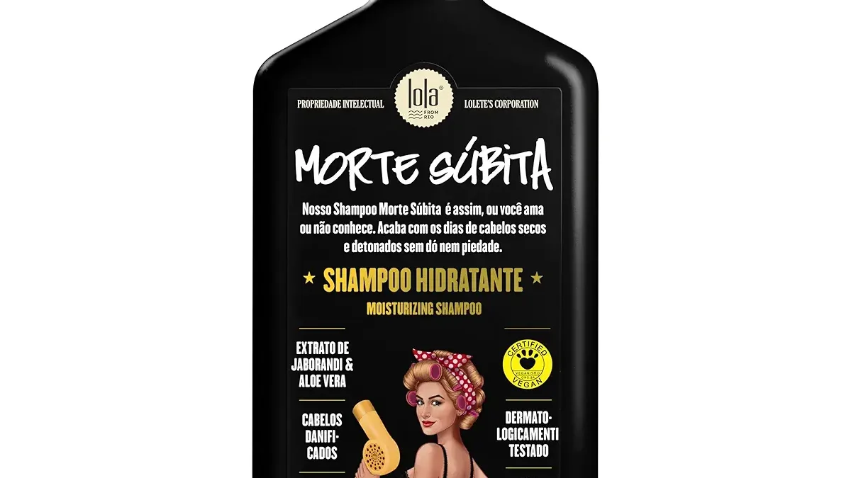 Melhores Shampoos Sem Parabenos para Cabelos Saudáveis