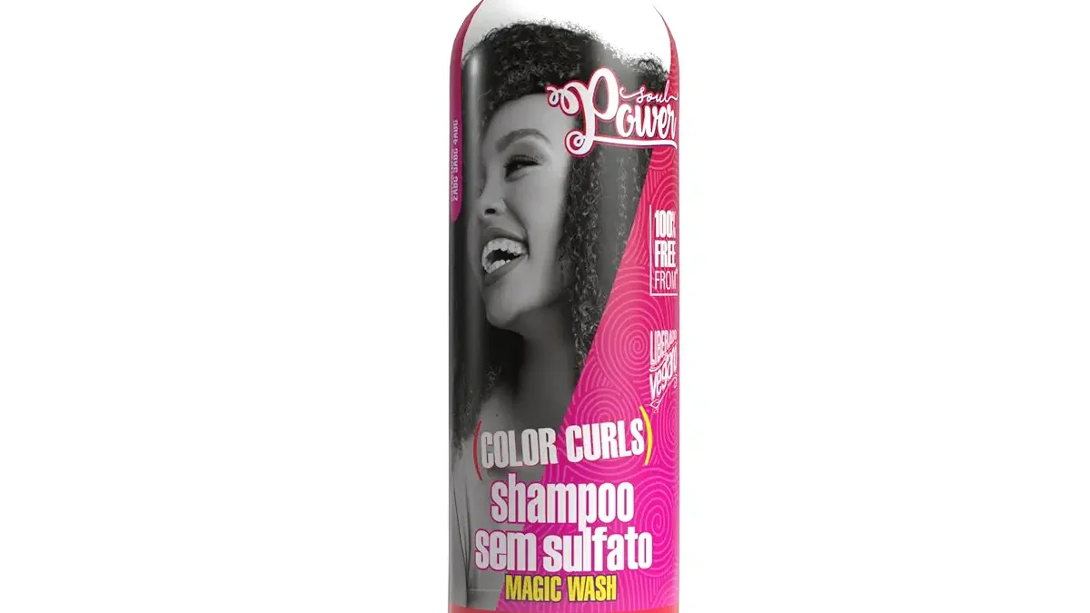 Melhores Shampoos Sem Sulfato para Cabelos Radiantes