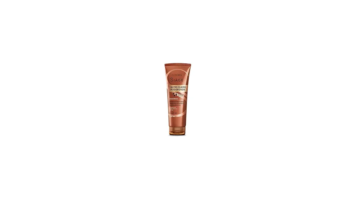 Melhores Shampoos Siage para Cabelos Renovados e Radiantes