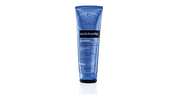 Melhores Shampoos Siage Eudora Para Cabelos Radiantes