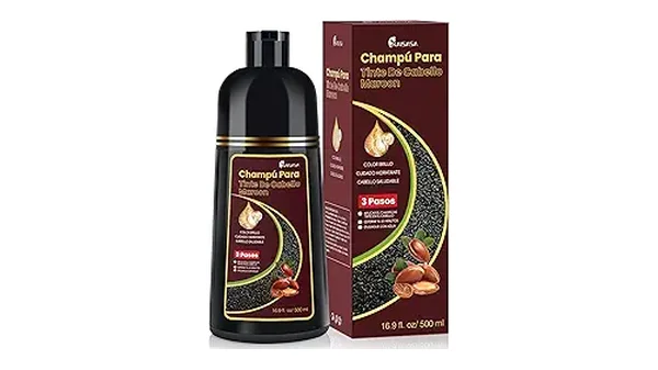 Melhores Shampoos Tonalizantes para Cabelos Brancos