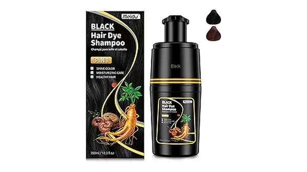 Melhores Shampoos Tonalizantes para Cabelo Branco
