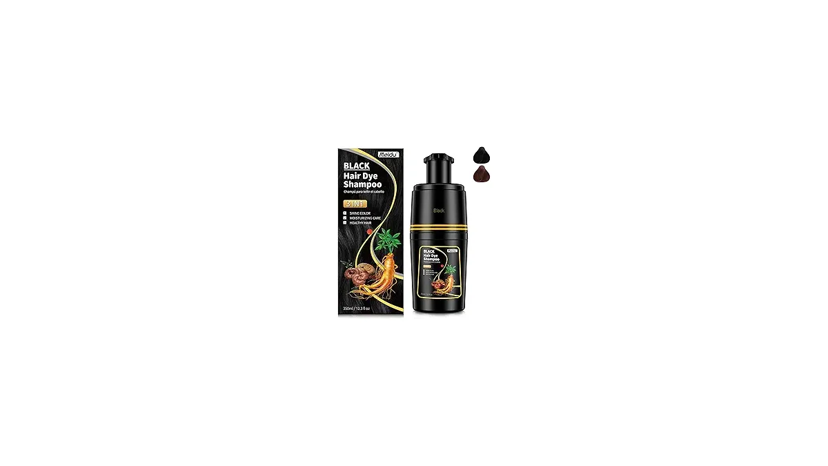 Melhores Shampoos Tonalizantes para Cabelo Branco