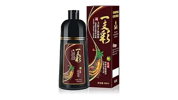 Melhores Shampoos Tonalizantes para Cabelo Branco