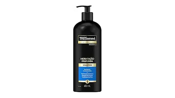 10 Melhores Shampoos Tresemmé para Hidratação e Brilho
