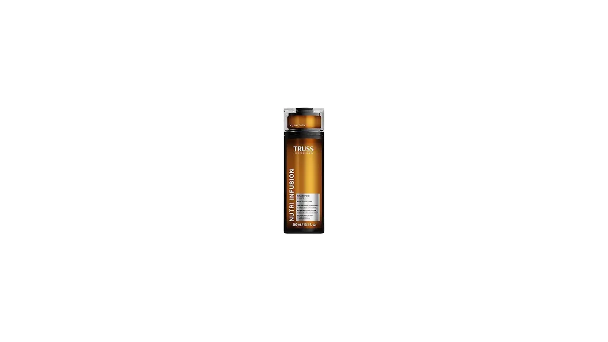 Melhores Shampoos Truss: Resenha Completa e Dicas Essenciais