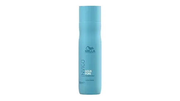 7 Melhores Shampoos Wella para Cabelo Oleoso e Revitalizado