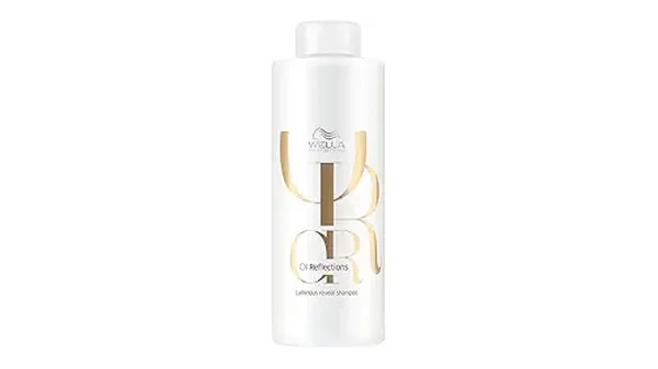 8 Melhores Shampoos Wella Profissional para Brilho e Nutrição