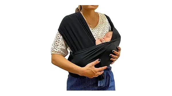 8 Melhores Slings de Bebê para Conforto e Praticidade
