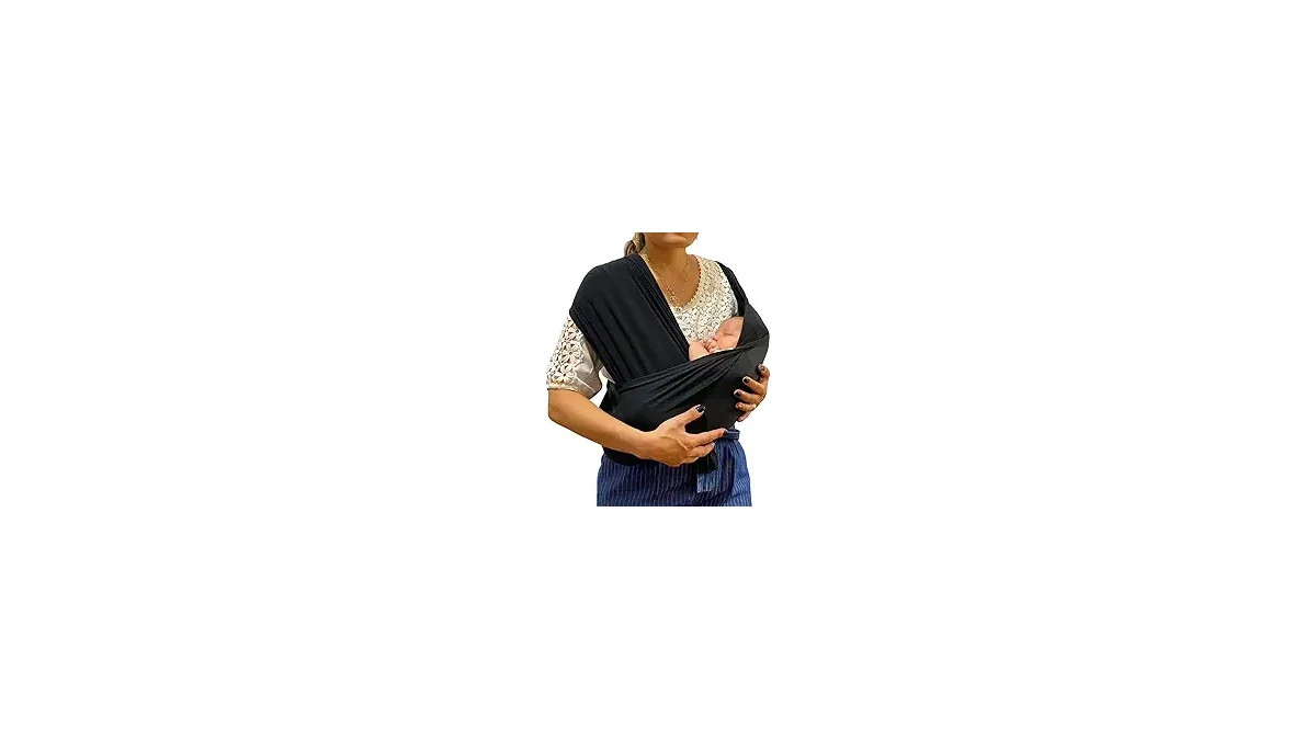 Melhores Slings de Bebê para Conforto e Praticidade