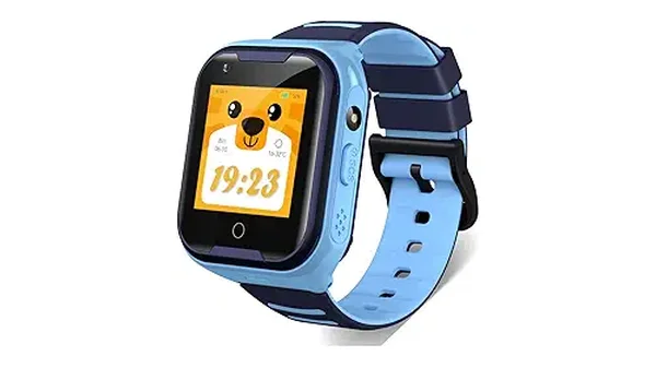 8 Melhores Smartwatches Infantis com GPS e Câmera no Brasil