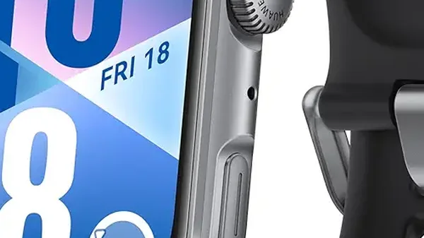 9 Melhores Smartwatches para iPhone com Chamadas Bluetooth