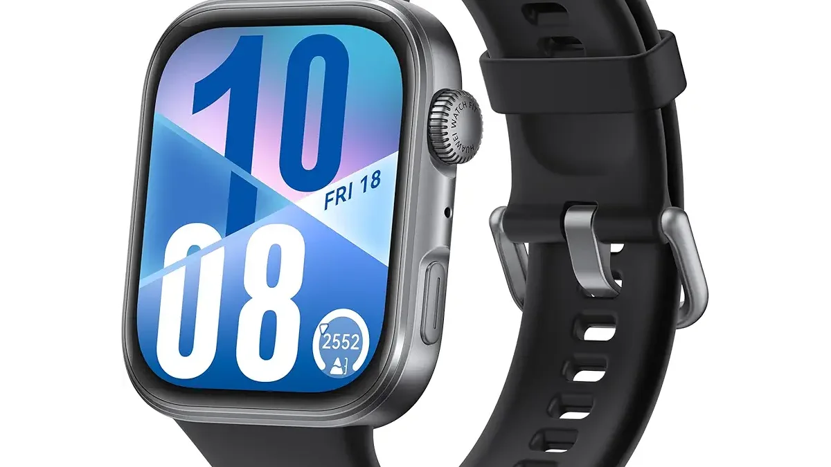 Melhores Smartwatches para iPhone com Chamadas Bluetooth