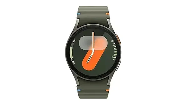 3 Melhores Smartwatches Samsung: Escolha o Seu Ideal!
