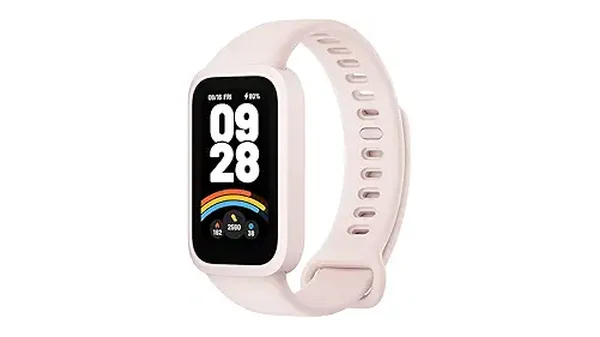 6 Melhores Smartwatches Xiaomi com Ótimo Custo-Benefício
