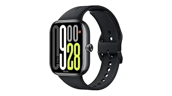 4 Melhores Smartwatches Redondos da Xiaomi para Você