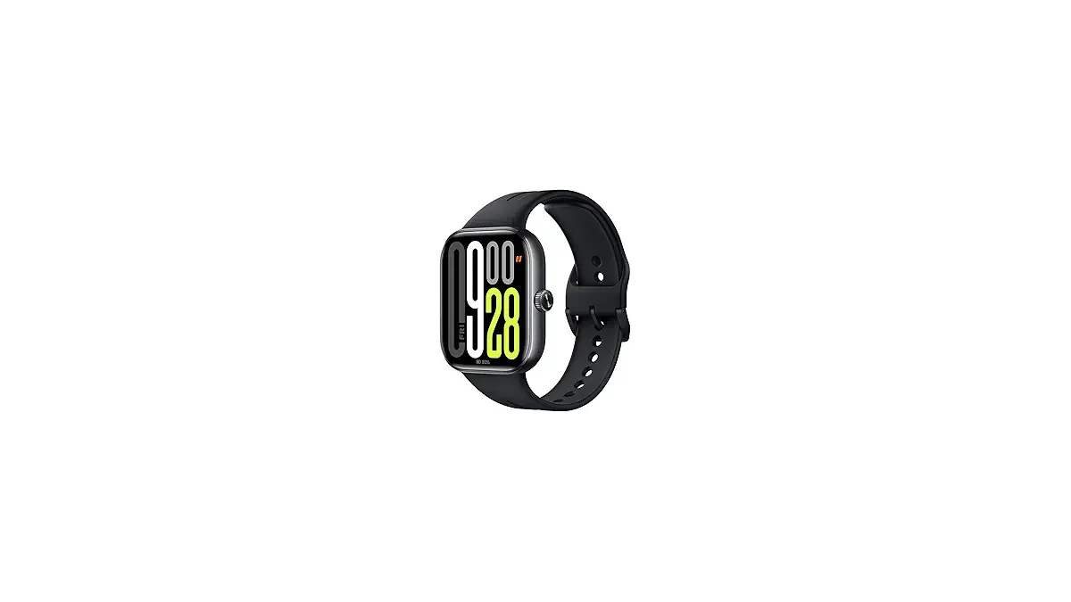 Melhores Smartwatches Redondos da Xiaomi para Você