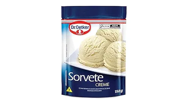 Melhores Sorvetes de Creme para sua Sobremesa Ideal