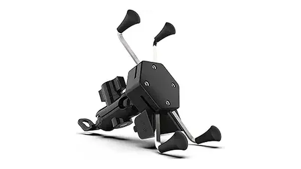 9 Melhores Suportes de Celular para Moto com Carregador