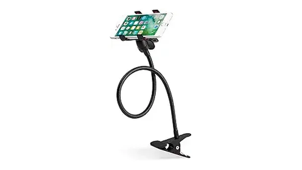 10 Melhores Suportes Articulados e Flexíveis para Celular