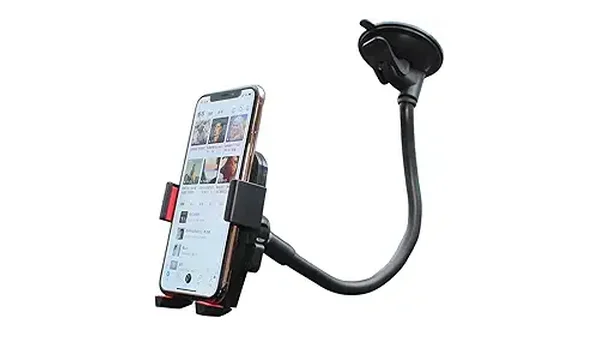 9 Melhores Suportes para Celular Uber: Fixação e Estabilidade