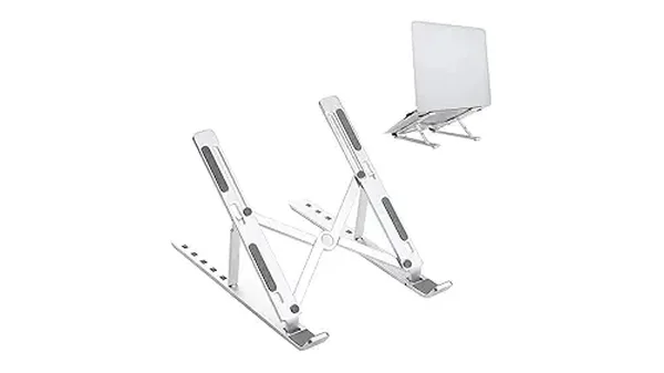 Melhores Suportes Ergonômicos para Notebook Mesa