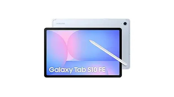 5 Melhores Tablets da Samsung para Estudo e Produtividade