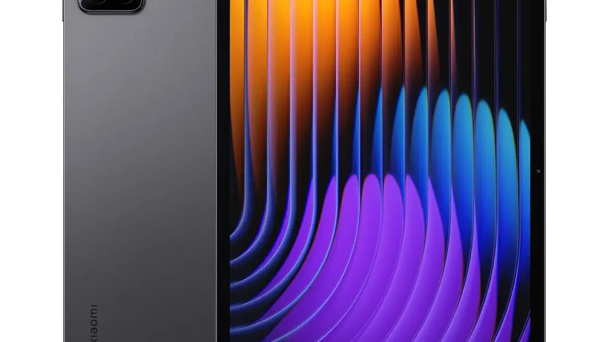 Melhores Tablets da Xiaomi para Estudo: Desempenho e Leveza