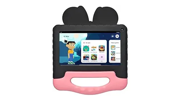 7 Melhores Tablets Infantis para Meninas: Escolha Certa!