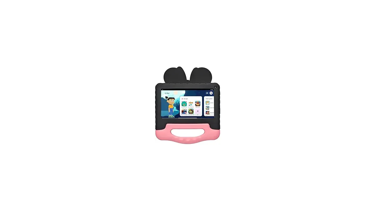 Melhores Tablets Infantis para Meninas: Escolha Certa!