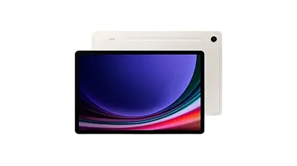 8 Melhores Tablets Samsung S9: Encontre o Ideal para Você