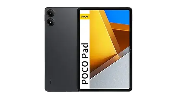 5 Melhores Tablets Xiaomi Pad 6 para Você Escolher