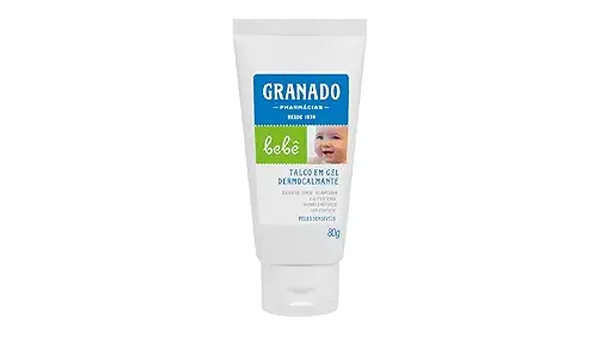9 Melhores Talcos Líquidos para Bebê: Suavidade e Proteção