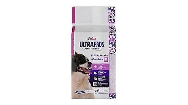 Melhores Tapetes Higiênicos para Pet: Absorção Eficiente