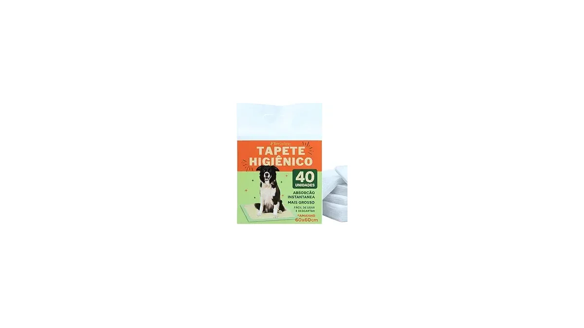 Melhores Tapetes Higiênicos para Shih Tzu: Odor e Absorção