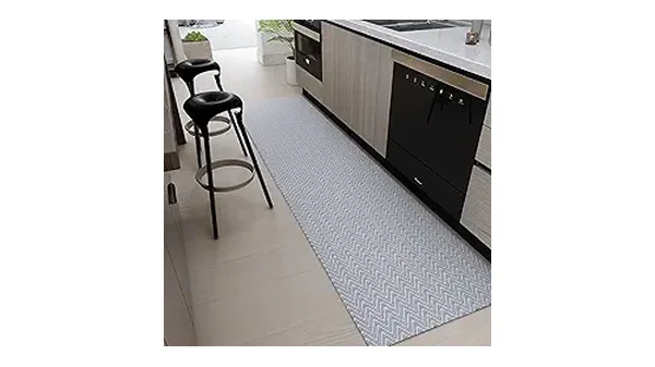10 Melhores Tapetes para Pia de Cozinha: Estilo e Absorção
