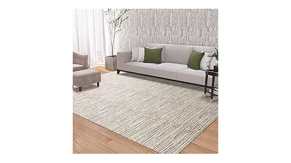 10 Melhores Tapetes para Sala de Estar: Conforto e Estilo