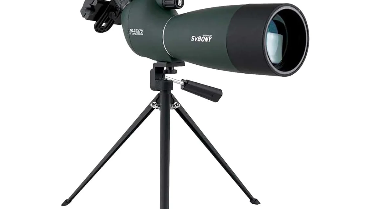 Melhores Telescópios para Celular com Zoom Incrível!