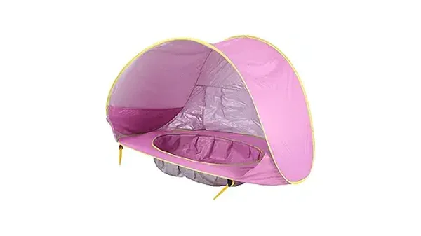 10 Melhores Tendinhas de Praia para Bebês: Proteção e Conforto