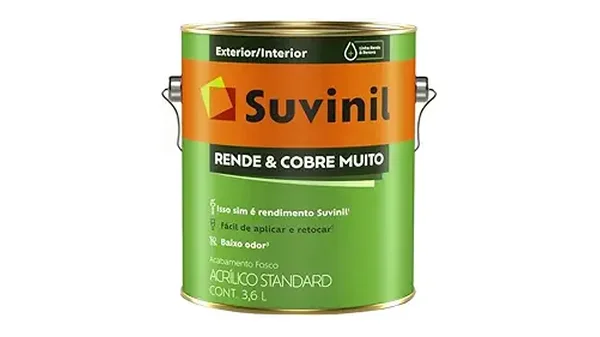 8 Melhores Tintas Óleo para Parede que Transformam Seu Espaço